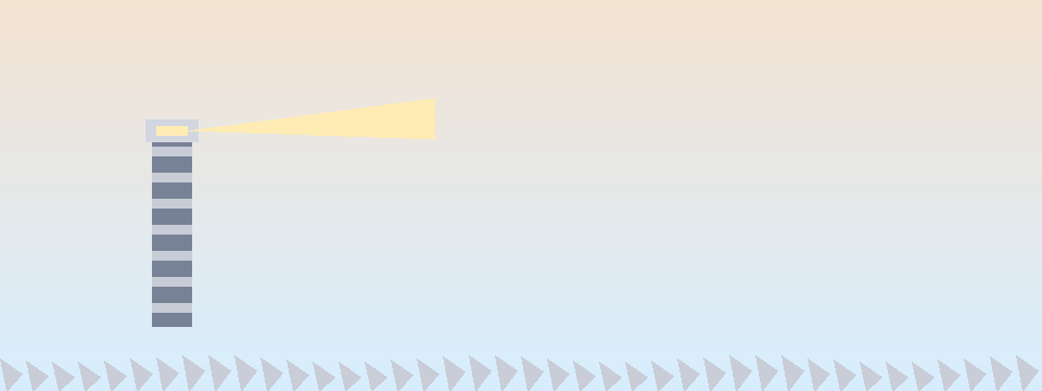 Lighthouse Splash
